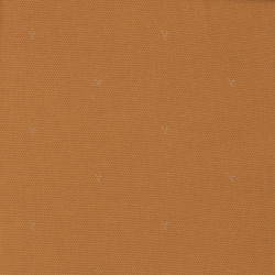 Half Panama - Canvas Camel